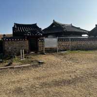 Bulguksa Temple in Gyeongju