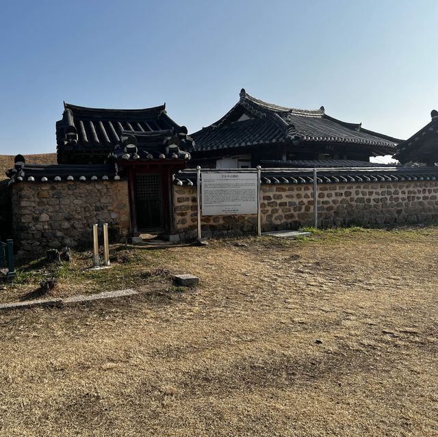 Bulguksa Temple in Gyeongju