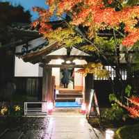 【京都】特別拝観の見応えはさすが