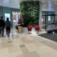 V City商場
