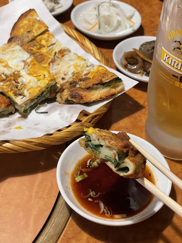 名古屋おすすめ韓国料理🇰🇷
