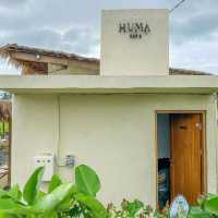 HUMA CAFE