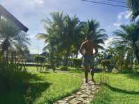 CWC CAMSUR WATER SPORTS COMPLEX
