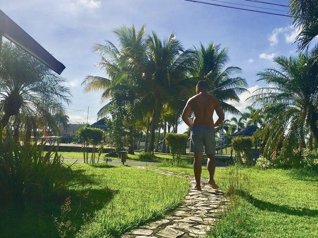 CWC CAMSUR WATER SPORTS COMPLEX