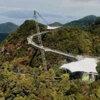 Langkawi Sky Bridge