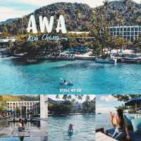 A W A @ Koh Chang
