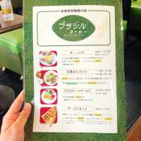 名古屋・金山「ブラジルコーヒー」でモーニング！