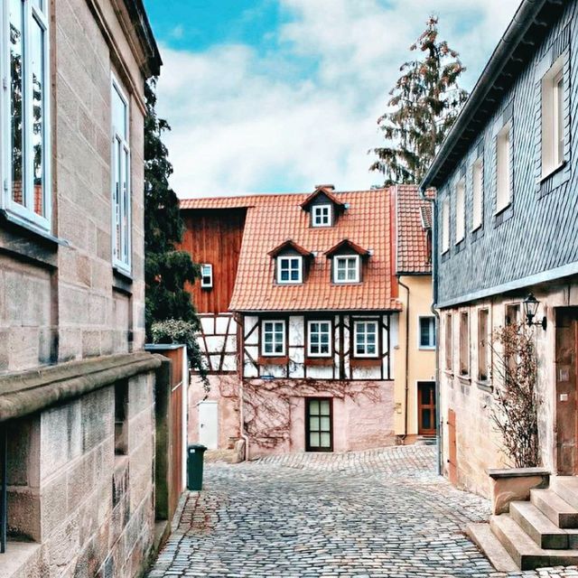 Kronach, Germany