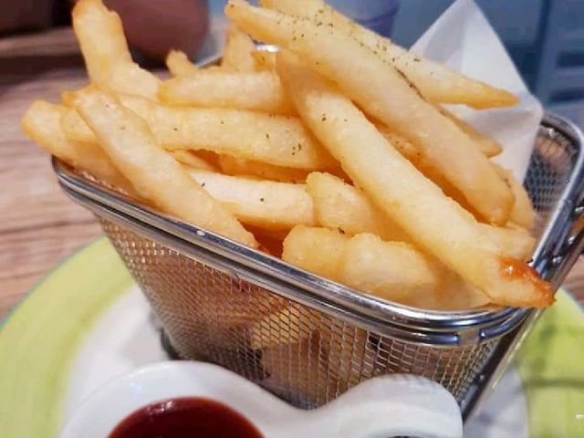 【新北】輔大美食|Sipping Cafe Bistro啜飲餐酒館