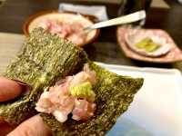 ［順日本料理］- 日本人都嚟嘅日式小店😋