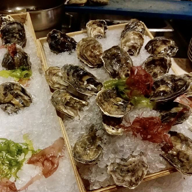 Seafood Dinner Buffet Seafood Dinner Buffet
