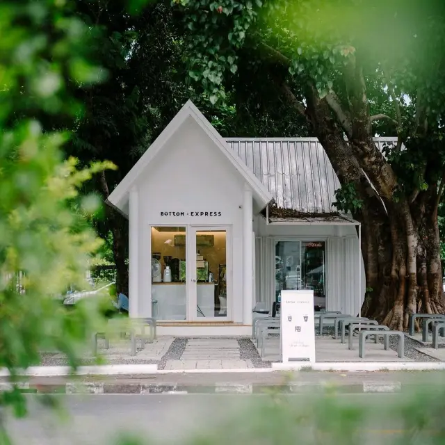 Bottom Express