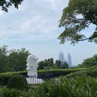 Mount Faber 