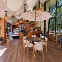 JOURNEY Cafe - KKU 🧡