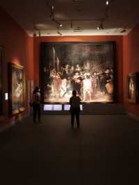 世界の名画に出会える美術館