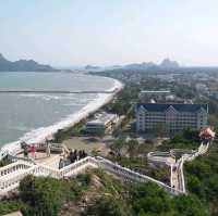 วัดธรรมิการาม (เขาช่องกระจก)