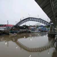 บ้านน้ำเชี่ยว