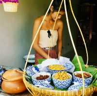 ย้อนรอยเดินเมืองเก่า