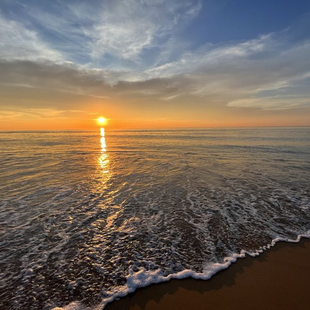 หาดไม้ขาว