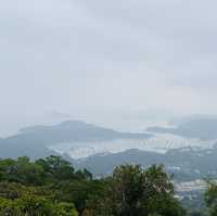 輕鬆郊遊好去處🏔️