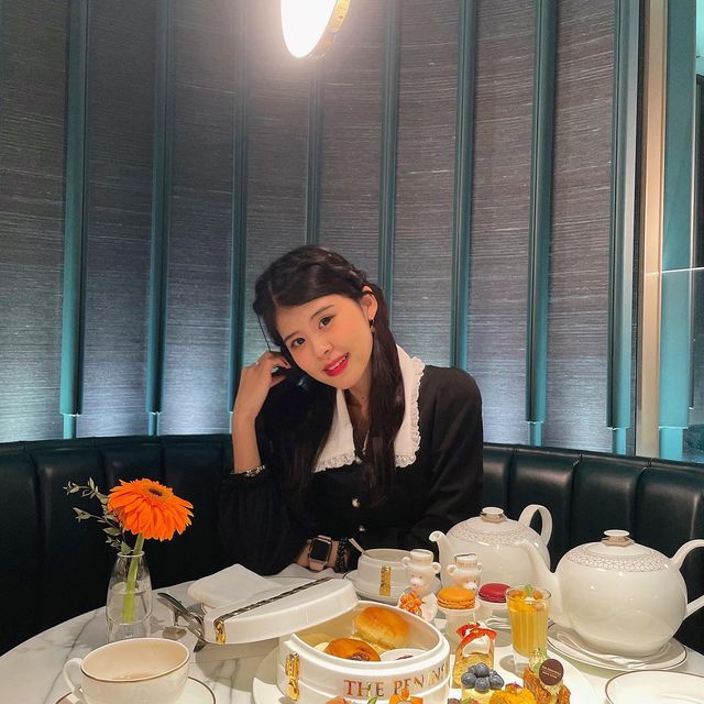 半島下午茶🫖