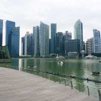 Attractions guide for Singapore