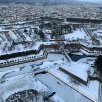 1 Day of Exploring Hakodate