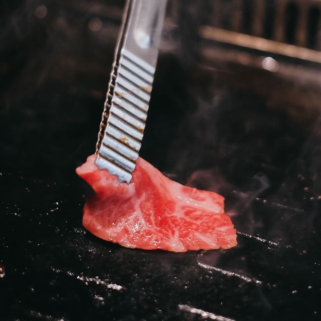 【#旺角美食：竹林火鍋燒肉🎋 ✨】