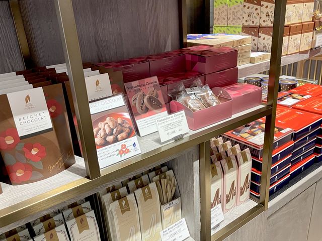 名古屋•覚王山🎂大人気スイーツ【シェシバタ名古屋】
