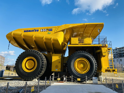 小松 Volvo EW60E | DEMO | 30 KM/H | ROTOTILT + GRIPPER | BUCKET