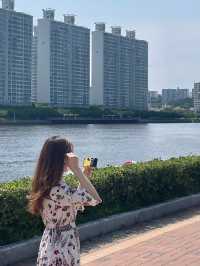 부산 APEC 나루공원