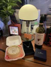 샤로수길 숨은 맛집+와인바, 투머트