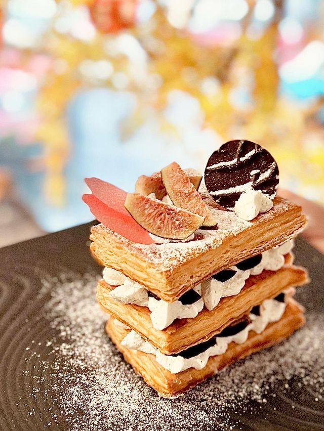 🇯🇵 小京都日式Pancake專門店 🥞 