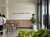 ร้านข้าวเปิดใหม่ FOOD NANA อร่อยขั้นเทพ จันทบุรี 