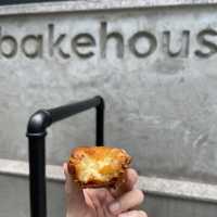 人氣烘焙店Bakehouse