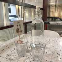 主打生酮飲食Cafe