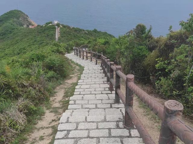 長洲太平清醮