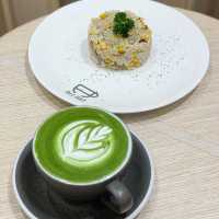 🌱上水區難得的文青風咖啡店🌱