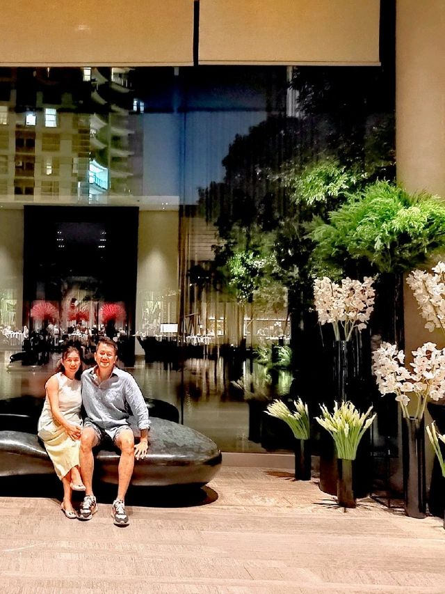 Premier River View @Four Season Bangkok