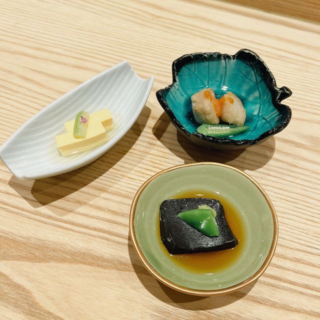 《高質又滿足🎏淡路昼食Omakase》 《高質又滿足🎏淡路昼食Omakase》