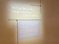 科學館-地球科學儀展覽
