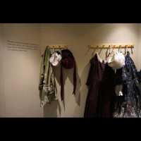 Fashion Museum @ UK