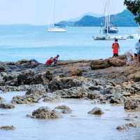 หาดอ่าวยน