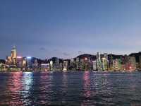 世界之最~東方夜明珠🌆