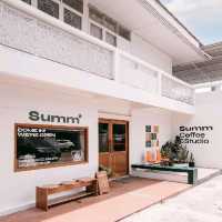 summ* coffee and studio