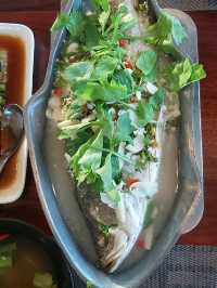 River Curve อิ่มชิล! ที่ริเวอร์ เคิร์ฟ เขาใหญ่