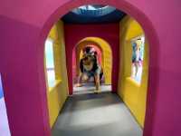 【暑期活動2022】Peppa Pig大型活動返嚟喇！！玩樂日互動特展香港站
