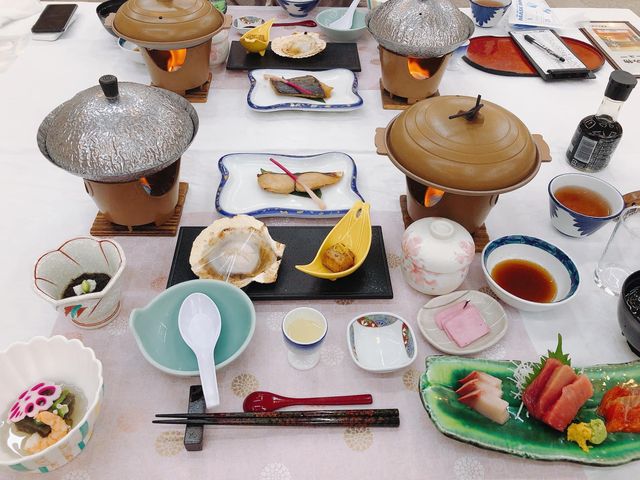 青森必去溫泉♨️🏨