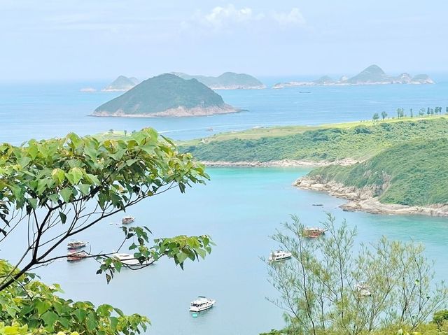 釣魚翁