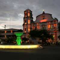 Roxas City, the seafood capital of PH